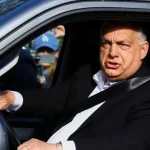 Trestné oznámenie na Orbána pre výroky o NVVH postúpila polícia prokuratúre
