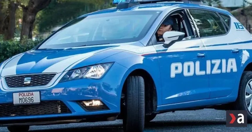 Trinásťročný žiak napadol v Ríme učiteľku nožom, zastavil ho spolužiak z Konga