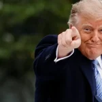 Trump chce namiesto tlačovej miestnosti v Bielom dome bazén, označil ju za „fake news“