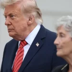 Trump je v Írsku, stretne sa s premiérom aj prezidentkou a zahrá si golf