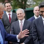 Trump nechá technologické firmy samoregulovať AI. Dohoda nebude záväzná