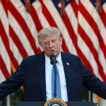 Trump odmietol iránsky návrh, po voľbách sa chystá obnoviť bombardovanie