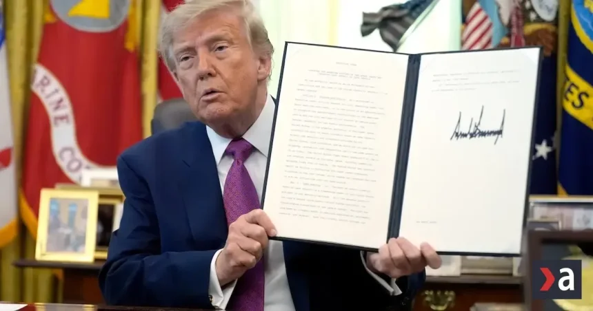 Trump označil médiá za „rakovinu“, po zákaze čelí žalobe