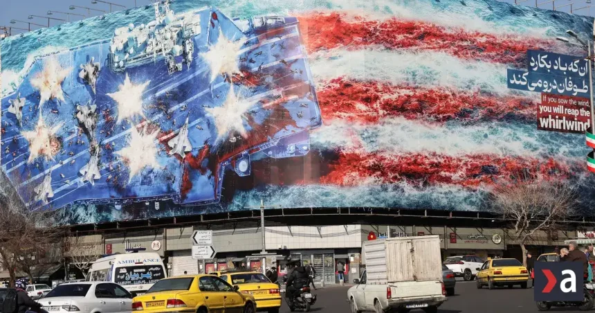Trump poprel ponuku zmiernenia sankcií Iránu. Rokovania pokračujú