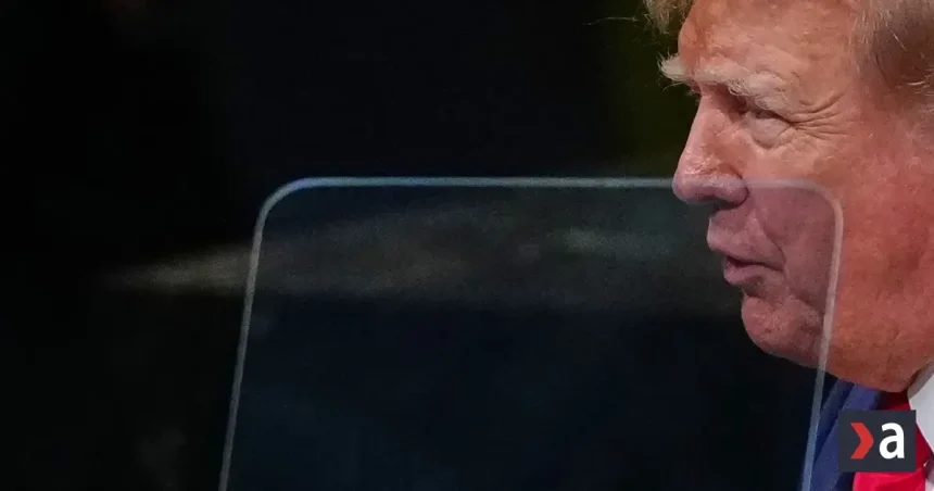 Trump tvrdí, že dohoda o vojne na Ukrajine môže prísť skôr, než sa očakáva