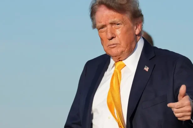 Trump váha s útokom na húsíov. Rijád tlačí na USA, prezident zmenil názor viackrát