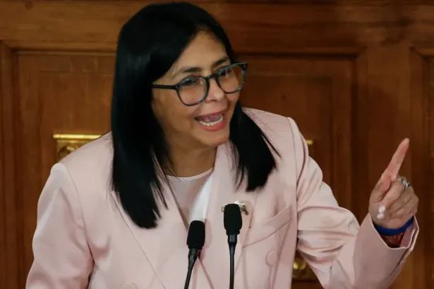 Trump vyradil Venezuelu zo zoznamu krajín, ktoré nedostatočne bojujú proti drogám