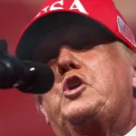 Trump zakázal CNN, Politicu a MS NOW v Bielom dome. Médiá obvinil z klamstiev