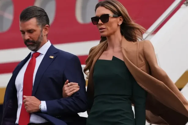 Trumpov syn údajne vrátil ruskému oligarchovi peniaze za svadbu na Bahamách
