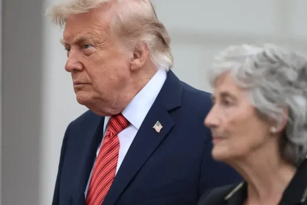 Trumpov výrok o podpore zjednotenia Írska vyvolal diplomatickú roztržku