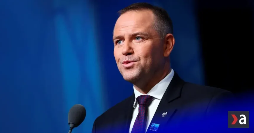 Trumpova základňa v Poľsku čelí posledným rozhodnutiam vo Varšave