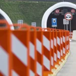 Tunel Sitina čaká ďalšia uzávera v oboch smeroch, vodiči musia ísť po obchádzkach