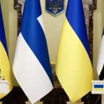 Ukrajina a Fínsko spúšťajú výrobu dronov, Zelenskyj a Stubb podpísali dohodu