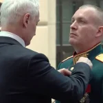 Ukrajina údajne zabila ruského generála pri dronovom útoku. Moskva smrť potvrdila