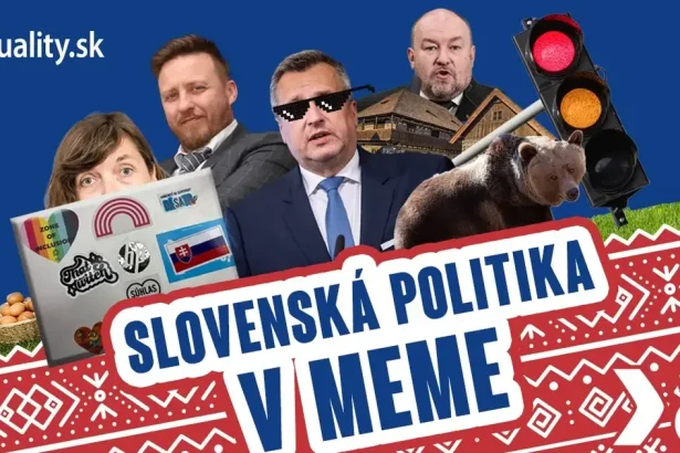 Umenie prázdnych fráz a dokonalých jamiek v lícach