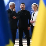 Únia uvoľní pre Kyjev 6,1 miliardy eur, časť pokryje aj strely pre systémy Patriot