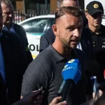 Útočník zo základnej školy v Staškove je v psychologickej detenčnej liečebni