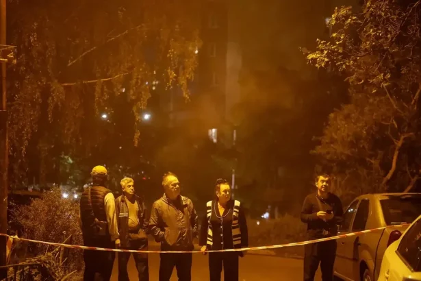 Útok na predmestie Kyjeva si vyžiadal obete, Zelenskyj obvinil Moskvu z teroru