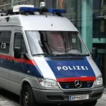 V Břeclavi zadržali po lúpeži štyri mladé ženy vďaka česko-rakúskej spolupráci