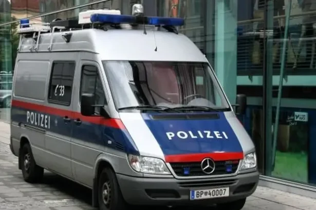 V Břeclavi zadržali po lúpeži štyri mladé ženy vďaka česko-rakúskej spolupráci
