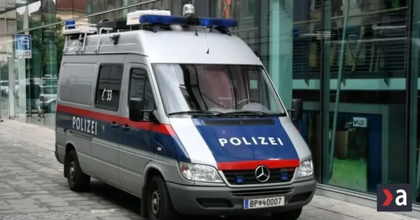 V Břeclavi zadržali po lúpeži štyri mladé ženy vďaka česko-rakúskej spolupráci