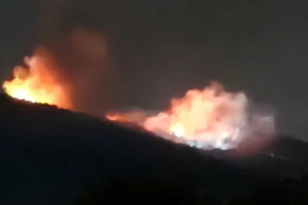 V bulharskom muničnom sklade firmy EMKO vybuchlo, je to už druhá explózia za mesiac