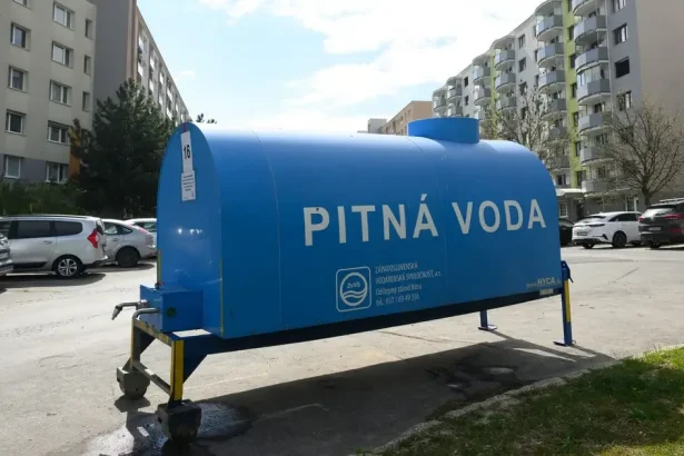 V Michalovciach odhalili zdroj znečistenia pitnej vody