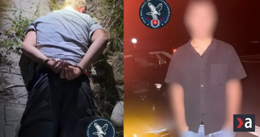 V Nemecku zadržali členov ruskej rozviedky, mali pôsobiť zo Slovenska