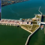 V obnove Gabčíkova chýba 29 miliónov eur, rezort a podnik mlčia