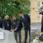 V Prešove pribudne socha pápeža Františka