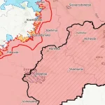 V ukrajinskej obrane sa objavila vážna trhlina. Putinov riskantný ťah môže vyjsť
