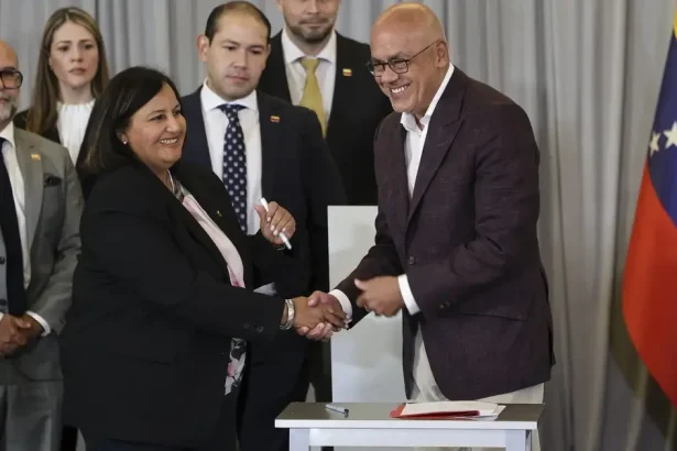 Venezuela prepustila desiatky politických väzňov