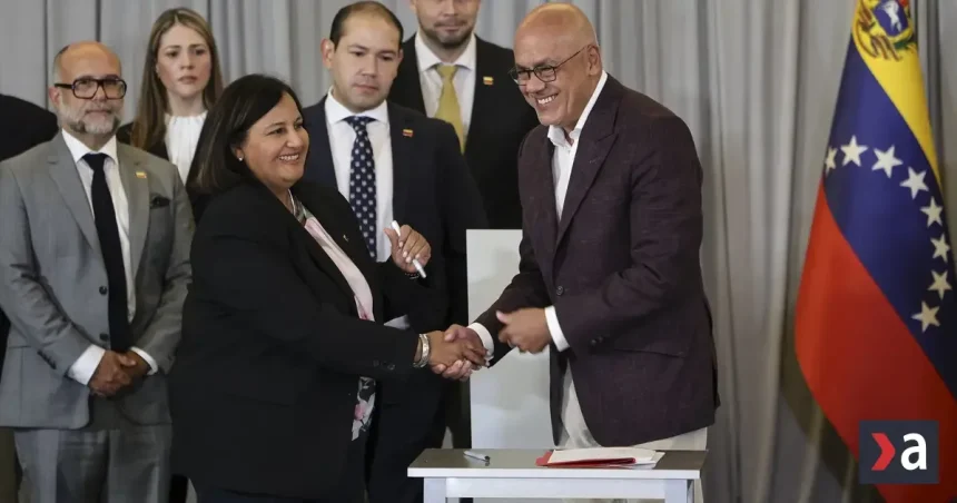Venezuela prepustila desiatky politických väzňov