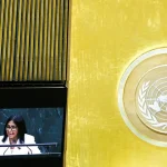 Venezuela sľúbila voľby, termín neoznámila. Rodríguezová hovorila aj s Trumpom