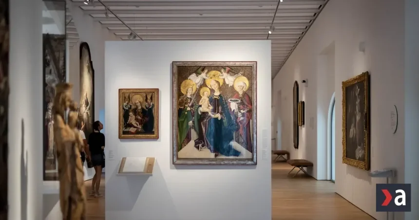 Viac ako sto kultúrnych inštitúcií žiada zmenu, nový šéf fondu má ozrejmiť priority