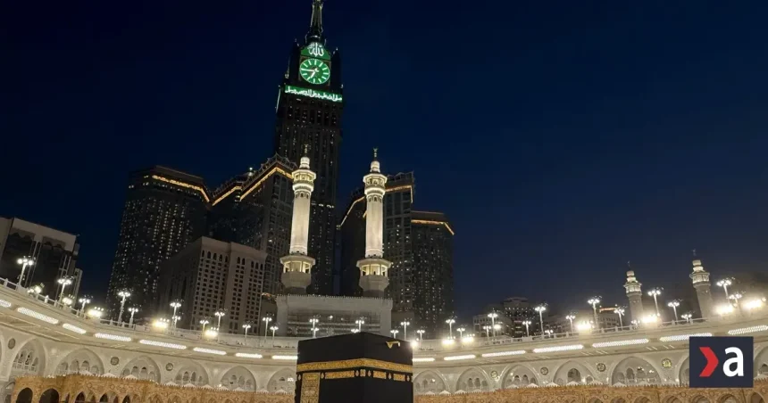 VIDEO: Útok pri Mekke, tvrdí Rijád. Saudská Arábia hovorí o terore