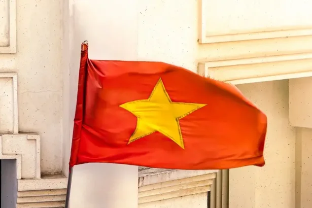 Vietnam zadržal troch podozrivých z terorizmu, údajne napojení na skupinu v USA