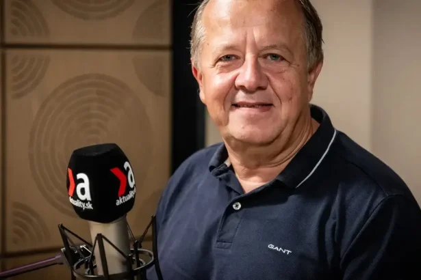 Vláda stratila legitimitu, je čas jej dať najavo, že už stačilo, tvrdí Rybníček