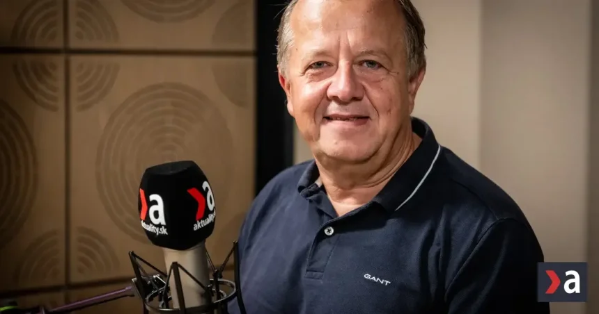 Vláda stratila legitimitu, je čas jej dať najavo, že už stačilo, tvrdí Rybníček