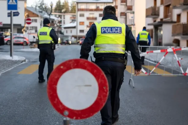 Vo švajčiarskom byte vybuchol plyn, žena neprežila