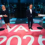 Vo Švédsku sa konajú voľby: Výsledok bude tesný, Kritersson súperí s predchodkyňou