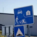 Vodiči stále nepoznajú predpisy v obytných zónach, ukazuje incident