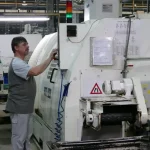 Volkswagen predáva martinskú fabriku, osud zamestnancov neistý