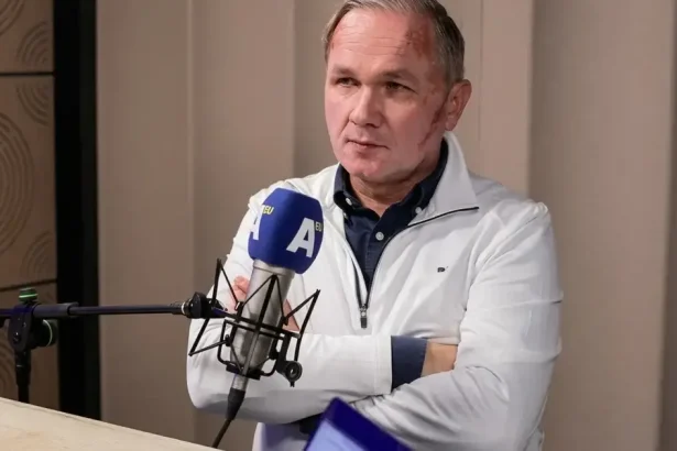 Volkswagen radikálne mení autopriemysel, expert to chváli