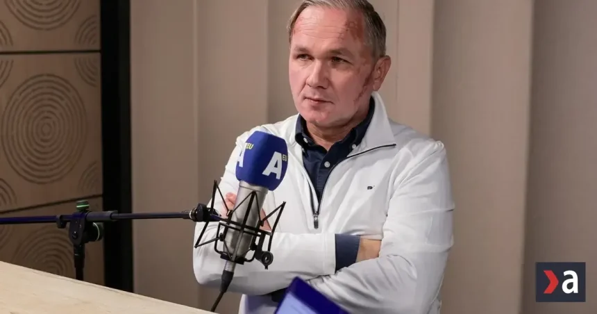 Volkswagen radikálne mení autopriemysel, expert to chváli