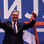 Vučić oznámil koniec vo funkcii prezidenta. Po desaťročí pri moci ide do kampane