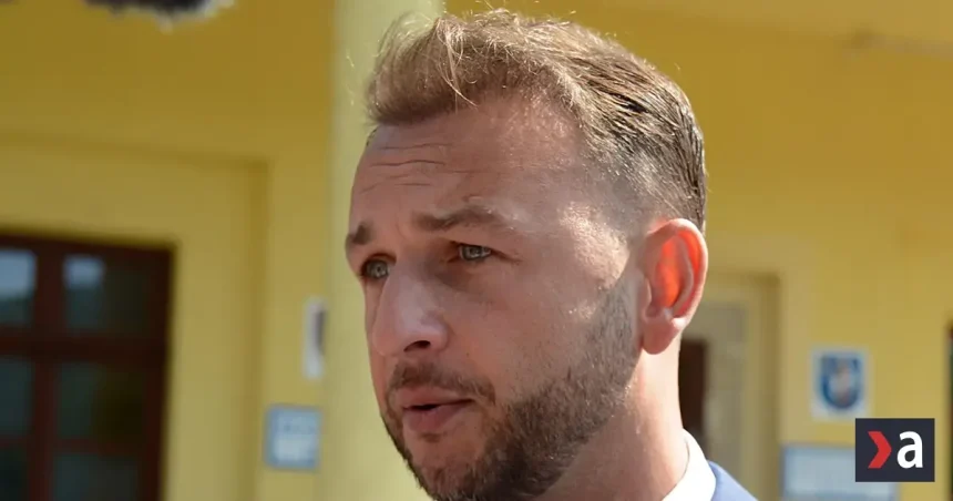 Vyhrážky bombami otriasli štátom. Raši a Šutaj Eštok: hranica je prekročená
