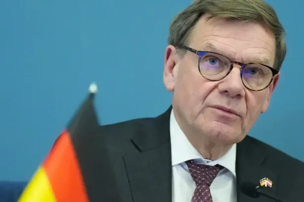 Wadephul: Ďalšie rokovania s Ruskom len ak prejaví ústretovosť