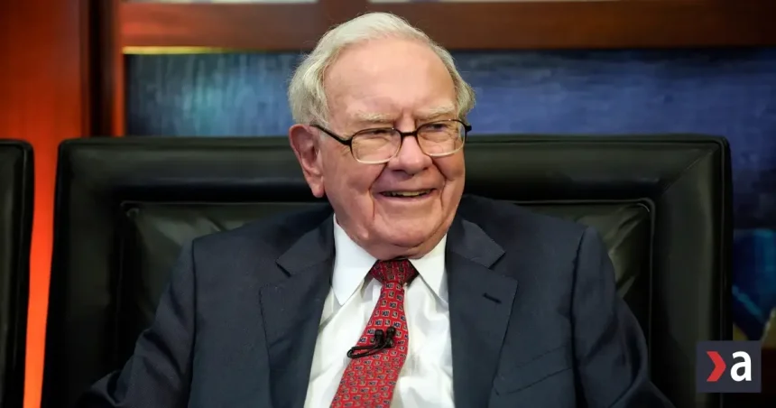 Warren Buffett odstúpil z čela Berkshire Hathaway: „Otec Čas vždy víťazí“