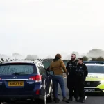 Washington: Za plánom útoku na britskú základňu stojí zahraničný aktér